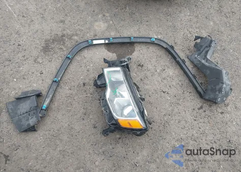 2017 Jeep Grand Cherokee Laredo 4X4 z USA, uszkodzony, nr VIN 1C4RJFAG1HC835036